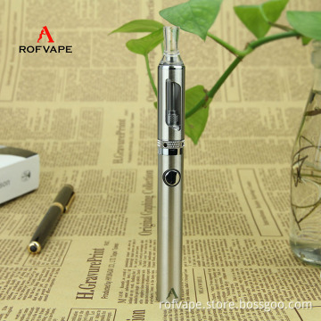 New selling box mod electronic cigarette e cig A Sub Evod A10 box mod electronic cigarette